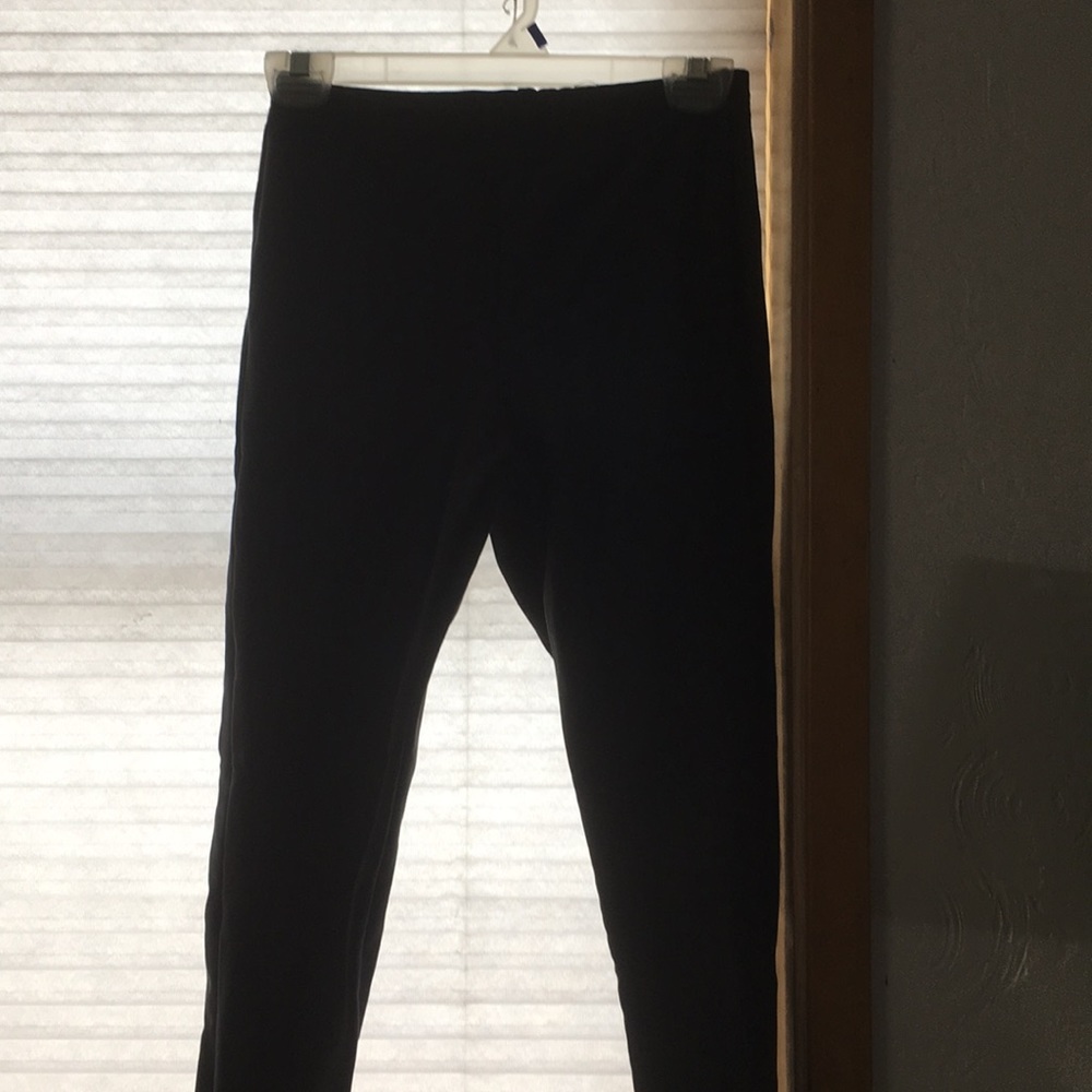 Ski pants